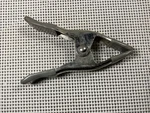 Inch Spring Clamp #573682. Fixed Price $10.99.