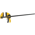 Dewalt 50" Extra Large Bar Trigger 600 Lb Clamping Force. Fixed Price $48.65.
