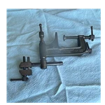 Vintage Eclipse No 180 Instrument Vise Piece. Fixed Price $350.00.