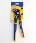 Irwin Vise-grip 10" Groovelock Straight Jaw Pliers 4935096 GV10R. Fixed Price $12.00.