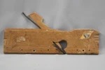 Antique Ca 1965-1945 J.n. Nooitgedagt Dutch 1/2" Moulding Plane IN#EB212. Fixed Price $24.00.