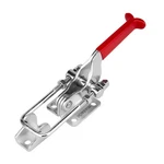 Powertec Toggle Clamp, 2000 Lbs Holding Capacity, 1PK, 40341,. Fixed Price $16.80.