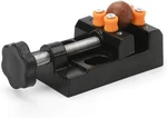 Universal Mini Drill Press Vise Clamp Table Bench Vice For Jewelry Walnut Nuclea. Fixed Price $22.04.