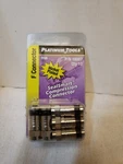 RG6 Coax Platinum Tools 18007 F Sealsmart Compression Connector 10 Pack. Fixed Price $7.99.