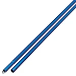 Kraft Tool Concrete Float Fresno Trowel Button Handle 6' Anodized Blue. Fixed Price $24.60.