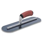Marshalltown Trowel Concrete Finishing Tool Rounded Blade End Steel 14 X Inch. Fixed Price $43.49.