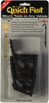 Mini Clamp For Mounting Tools & Equipment 5/8' 1-3/8' Diameter, 2 Count (pack. Fixed Price $13.66.