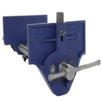 Eclipse Professional Tools Quick Release Woodworking Vise Gray Cast Iron 10. Fixed Price $287.05.