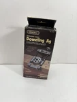 General Revolving Turret Dowling Jig No. 840 Open Box Vgc. Fixed Price $14.99.
