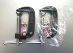 Clamp 2 In Tekton Ct. Fixed Price $12.99.
