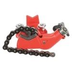 Ridgid BC210A Bench Chain VISE,1/8 To 2-1/2 In. 1VUV7. Fixed Price $208.36.
