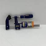 Irwin Medium Duty 6" Woodworking Bar Clamp 152MM 1825752 New. Fixed Price $18.00.