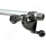 Mount Yoke Clamp Base With Inch B-ball RAM-B-121BU. Fixed Price $30.49.