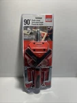 Bessey Tools WS-3+2K 90 Degree Angle Clamp For Joints And Mitered Corners New. Fixed Price $21.00.