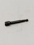 Apex 370-3 3/8" Square Socket Bit Adapter Qty: 40PCS. Fixed Price $200.00.