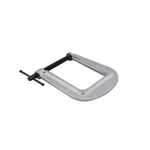 Wilton 42510 Deep-reach C-clamp 1" Jaw Opening 3" Throat Depth Steel. Fixed Price $27.47.