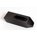 Te-co 6" Long Serrated End Clamp 30511. Fixed Price $44.95.