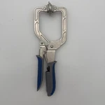 Kreg KHC3 In. Automaxx Face Clamp Auto-adjust Technology. Fixed Price $24.99.