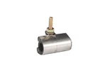 Pc Jcm Industries 111-0105-3 3/4" Ips X 3" Full Circle Repair Clamp. Fixed Price $41.48.