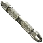 General Tools 90 Pin Vise, Double End. Fixed Price $16.83.