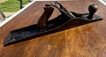 Antique Stanley Bailey No 6 Wood Plane All Original U.s. Pat Apr 19-10. Fixed Price $100.00.