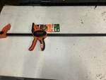 Jorgensen 33424 E-z Hold Medium-duty Expandable Spreader Clamp (24 Inches). Fixed Price $24.95.