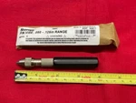 Starrett 166C Pin Vise With Insulated Octagonal Handle .050-.125" Range Stock. Fixed Price $35.00.