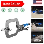 Khc-micro Face Clamp 2-INCH For Adjustable Woodworking Pressure. Fixed Price $37.99.