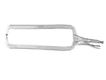 Irwin Vise-grip Locking C-clamp Regular Tip 600MM (24IN) VIS24R. Fixed Price $138.92.