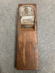 Large Carpenter Hand Woodworking Tool High End Planer Big. Fixed Price $118.79.