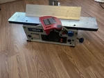 Delta Master 6" Variable Speed Bench Jointer Model JT160. Fixed Price $300.00.