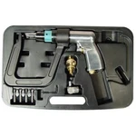 Astro Pneumatic 1756 Air Spot Drill With 5.5" Deep Clamp Kit. Fixed Price $272.14.