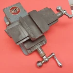 Delta Milwaukee CBL405 Cross Slide Vise Xy Compound Table Machinist Drill Press. Fixed Price $350.00.