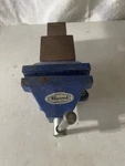 Irwin Tools Record Light Duty Workshop Vise 4.5-INCH. Fixed Price $30.00.
