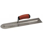 Marshalltown Finishing Trowel,round END,14 MXS64RED. Fixed Price $62.08.