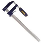 Irwin Quick Grip 223118 Clutch Lock Bar Clamp, 18, Steel. Fixed Price $37.61.