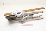 Mac Tools MLP8SMC Sheet Metal Clamp Locking Pliers. Fixed Price $36.99.