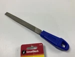 Great Neck HCMB6 6" Mill Bastard File W/ Handle. Fixed Price $8.96.
