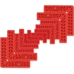 90 Degree Positioning Squares, Clamping Square, Right Angle Corner W. Fixed Price $37.91.