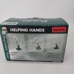 Pro'skit 900-015 Helping Hands Soldering Aid. Fixed Price $11.04.