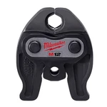 Milwaukee 49-16-2450 M12 Force Logic 1/2" Replacement Jaw. Fixed Price $196.95.
