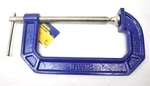Irwin Quick Grip 6" Clamp Tool 586-225106 Genuine Oem Adjustable Unit. Fixed Price $18.90.