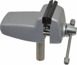 63.5MM Jaw Width, 2-1/2" Wide Head For Use With Panavises. Fixed Price $28.66.