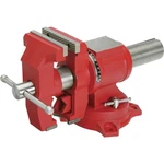 G7062 5" Multi-purpose Bench Vise. Fixed Price $74.46.