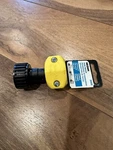 Nelson Hose Repair 5/8 Or 3/4 16MM 19MM Female #3332. Fixed Price $15.29.