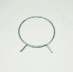TC4 Inch Dryer Venting Metal Tension Squeeze Clamps Dundas Jafine. Fixed Price $7.07.