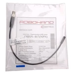 Destaco Robohand OHSN-017 Solid State Sensor, Npn, 4.5-28VDC, M8 3-PIN Male. Fixed Price $115.00.