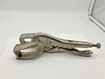 Irwin 9R Vise Grip The Original Locking Welding Clamp. Fixed Price $23.97.