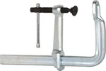 Bessey 7" Deep Throat, 12" Max Capacity, Standard Sliding Arm Clamp. Fixed Price $285.78.