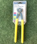 Apollo Pipe Pinch Clamp Tool Polyptk. Fixed Price $15.97.